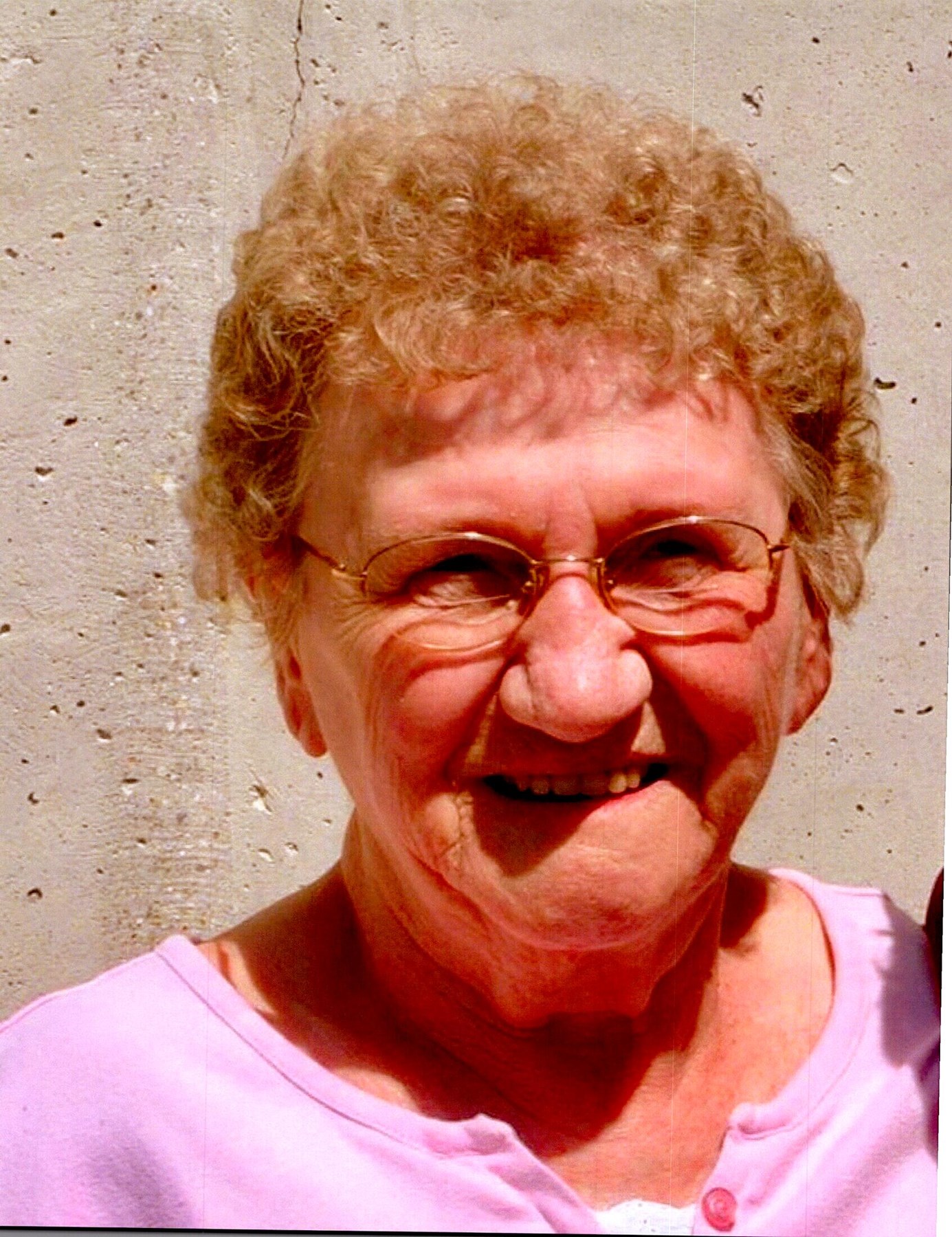 Obituary of Kathleen Marie Olson