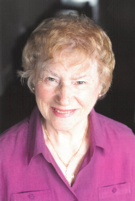 Obituary of Georgina Ramos