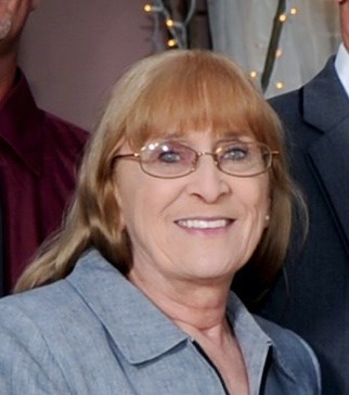 Obituary of Darlene Mabile Tarullo