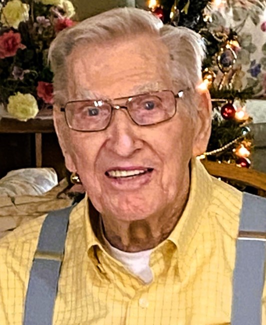 Obituary of George R Smith