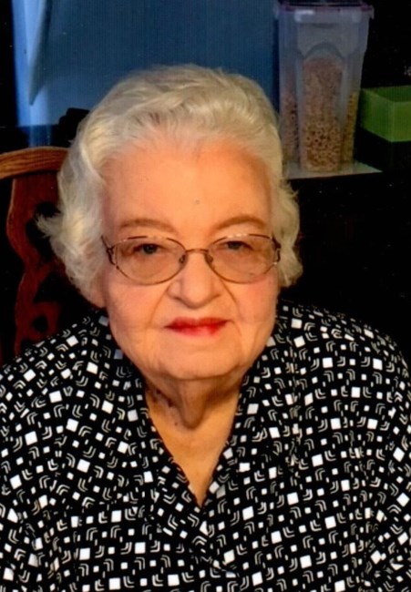 Obituary of Theresa Marie Theriot Mire