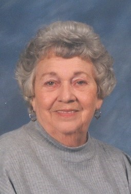 Obituary of Elva Marie Davis Moore