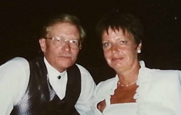 Obituary of Daniel and Gail Bigsby