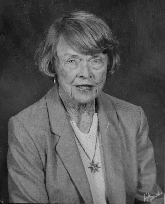 Obituary of Mary Devota Martin