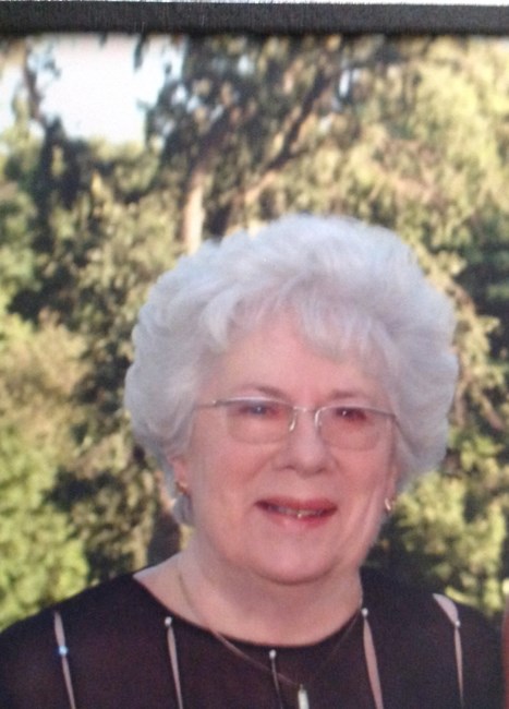 Obituary of Isabelle Frances Boyle