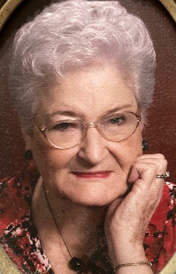 Obituary of Doris   Cook