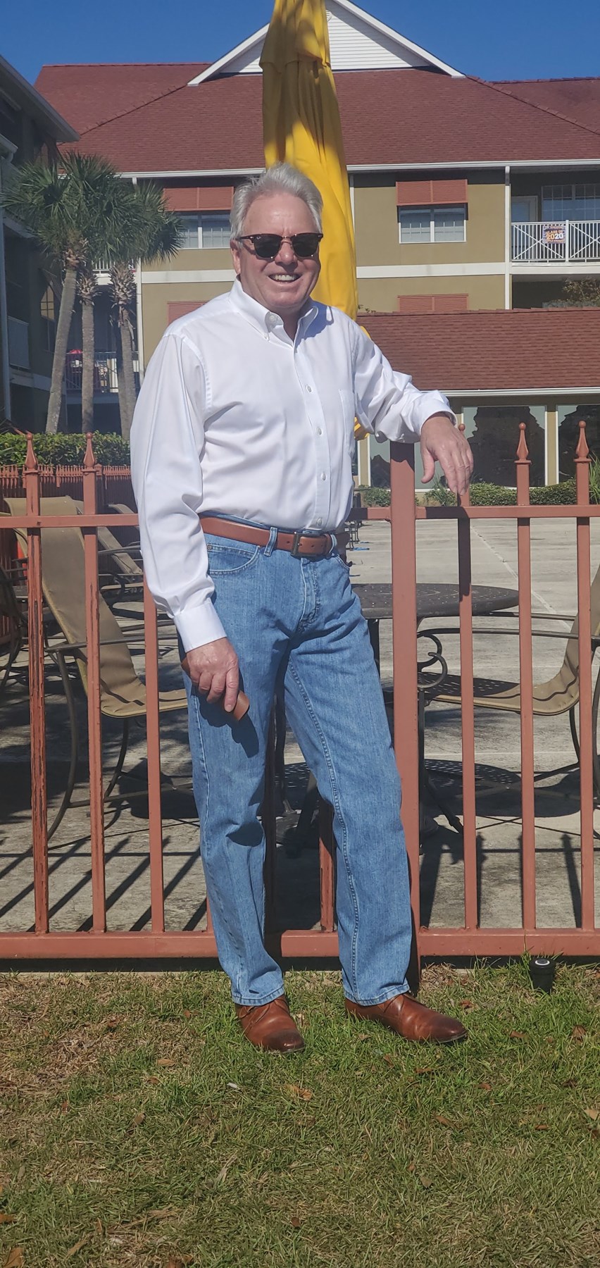 Obituary of David Joseph Kinler