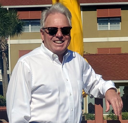 Obituary of David Joseph Kinler