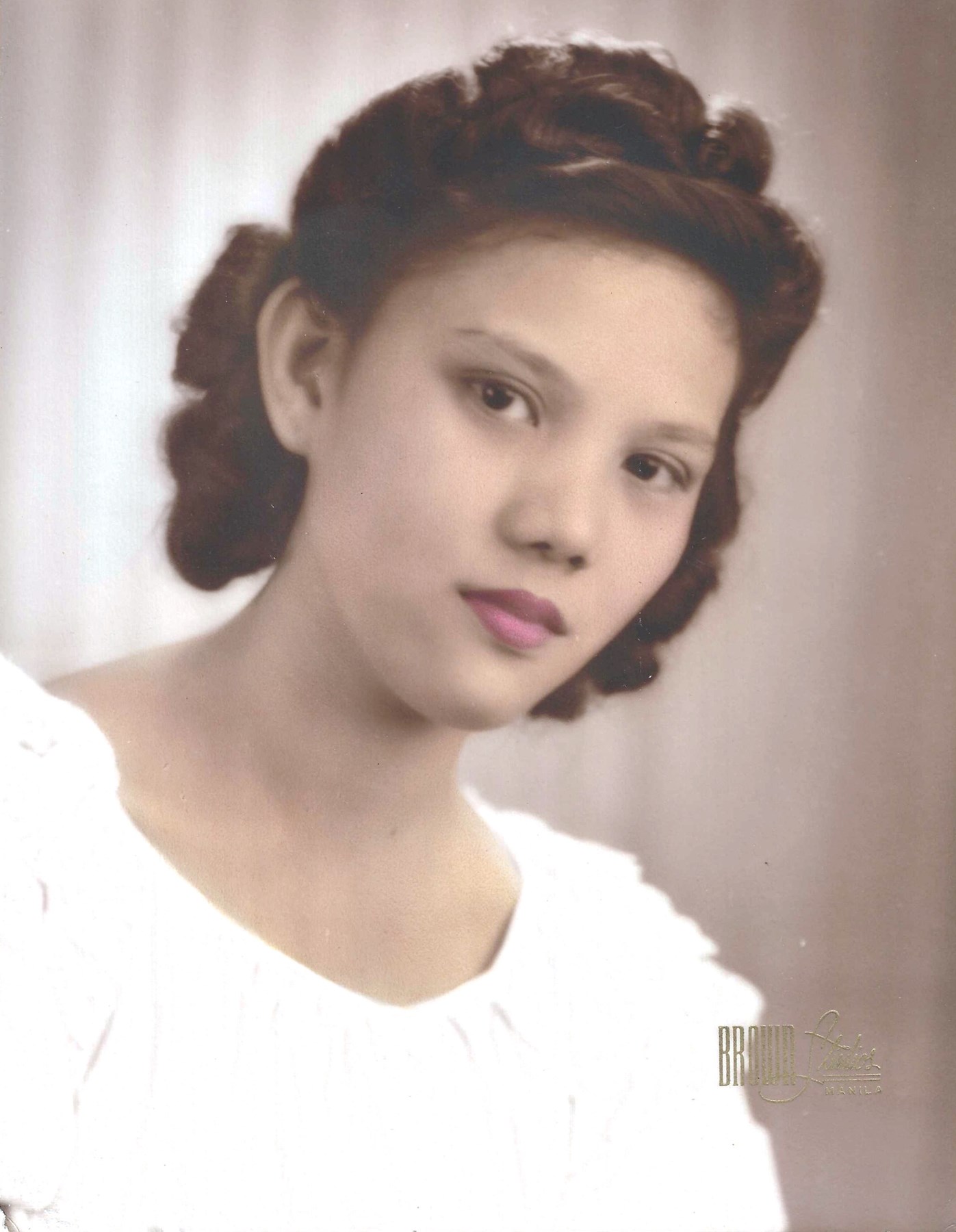 Obituary of Leticia Vasquez Menancio