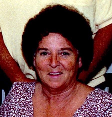 Obituary of Louise Nancy Grimes