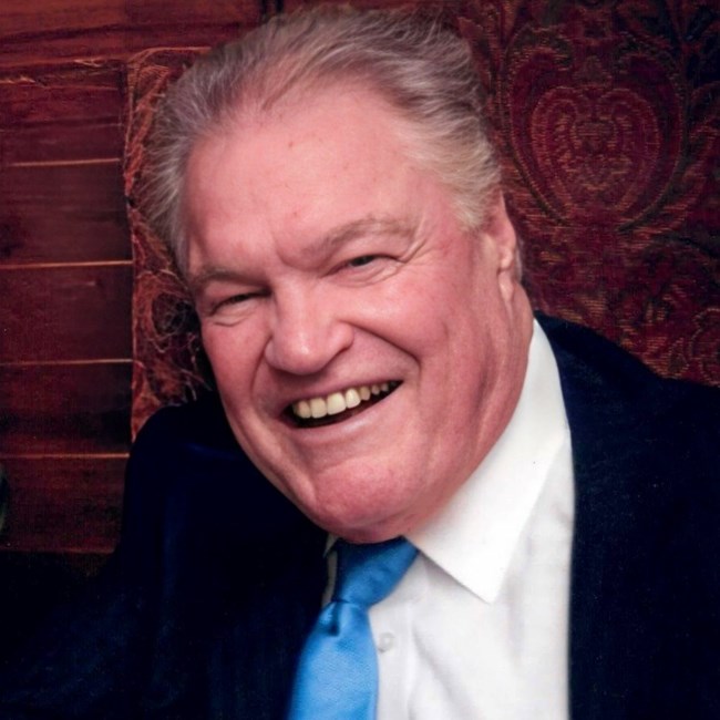 Obituary of Bobby J. Golden
