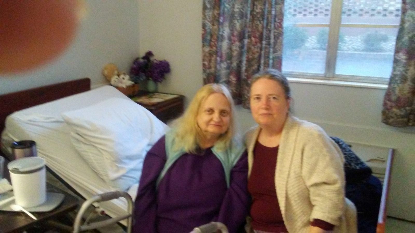 Obituary of Mary Debra Brown