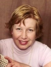 Obituary of Susan Louise Lambert West