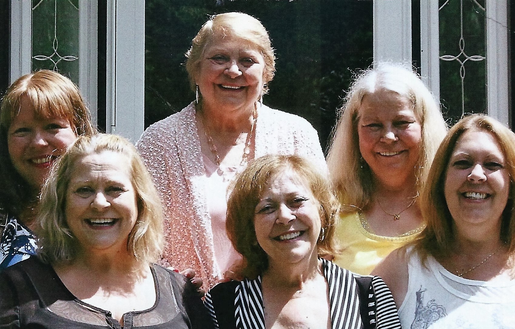 Obituary of Debra Margaret Stewart