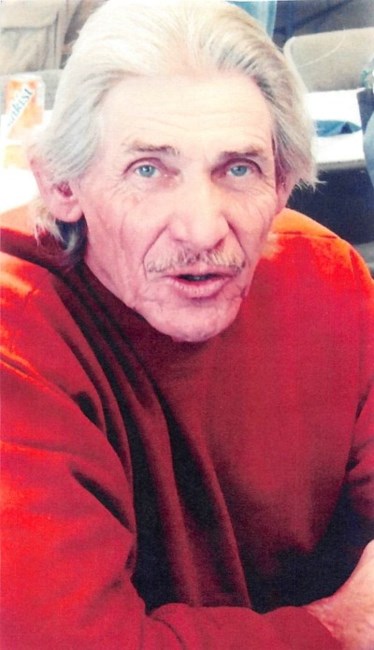 Obituary of Lonnie Ray Johnson