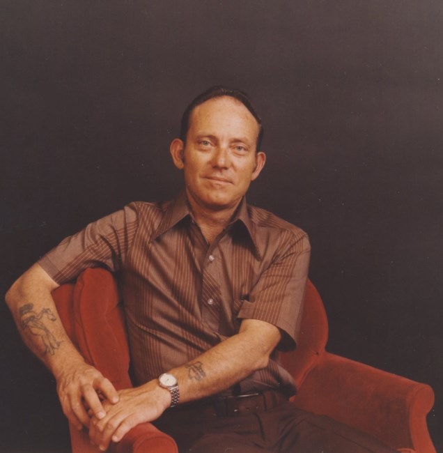 Obituary of Daniel E. Wilkes