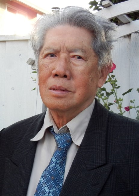 Obituary of Quan Luong