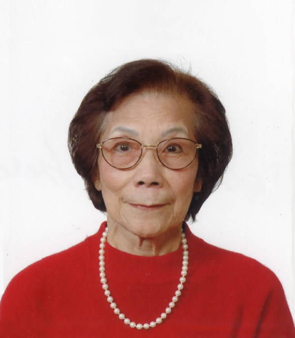 Obituary of Jennie Soo Ngor Lee Gee