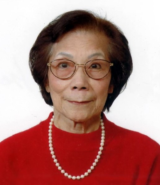 Obituary of Jennie Soo Ngor Lee Gee