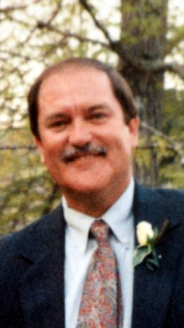 Obituary of James "Jim" Elmore Chambers