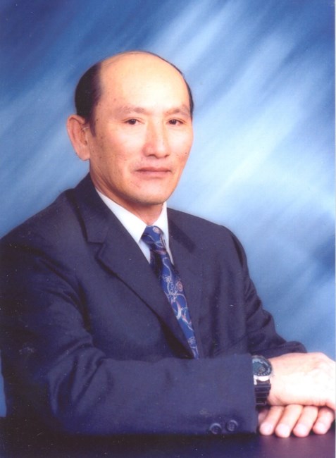 Obituary of Tuat Nguyen