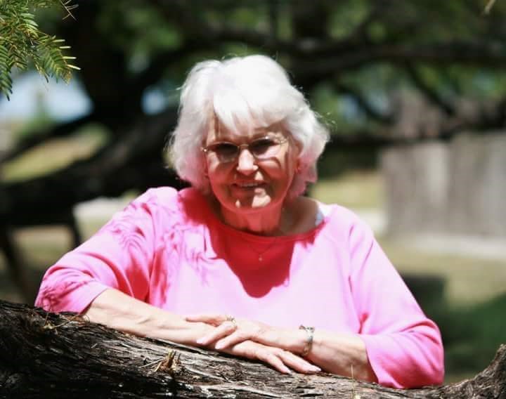 Obituary of Frances June Plumley