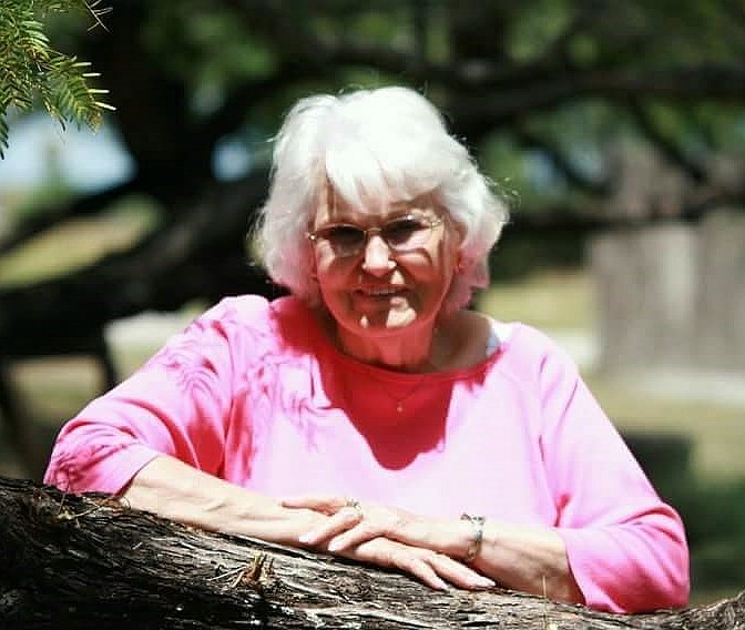 Obituary of Frances June Plumley