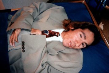 Obituary of Raul Acosta