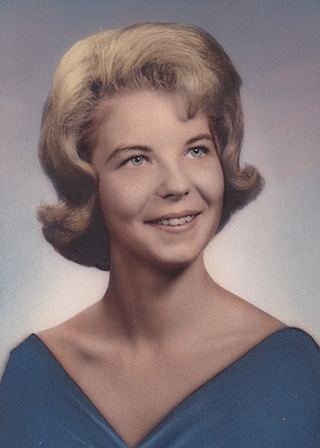 Obituario de Peggy Lee McIntosh