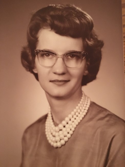 Obituary of Leah B. Sayers