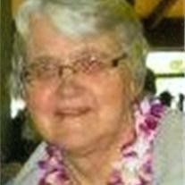 Obituary of Judy Kent