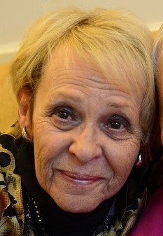 Obituary of Cynthia "Cindy" (Marsh) Gilman