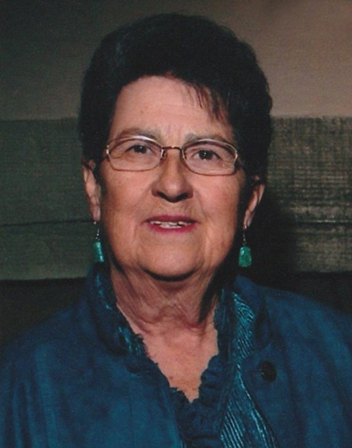 Obituary of Virginia "Jeannie" Josephine (Giannetto) Edwards