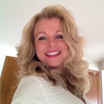 Obituary of Lori Ann Damron