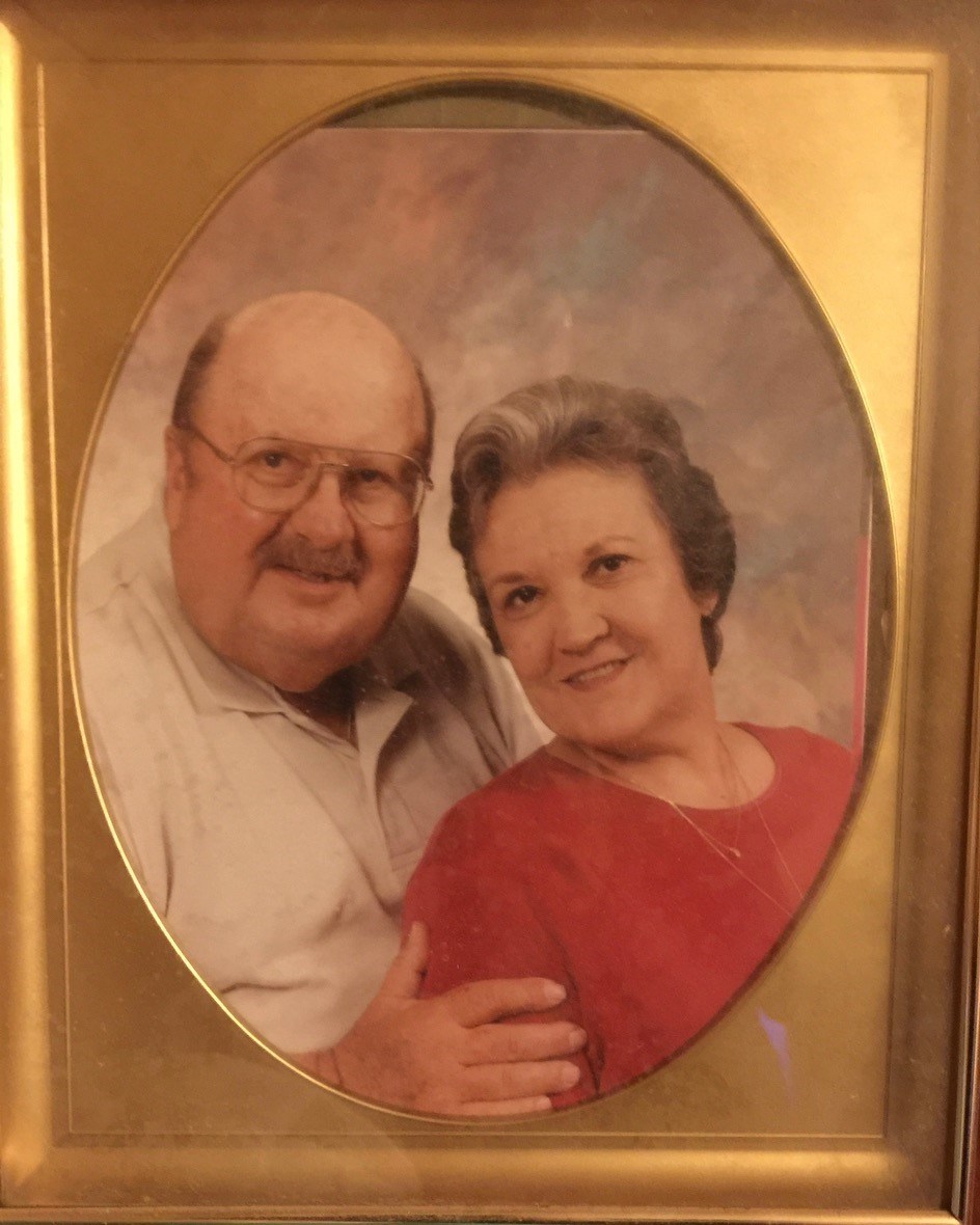 Obituary of Janet Sue Griesinger