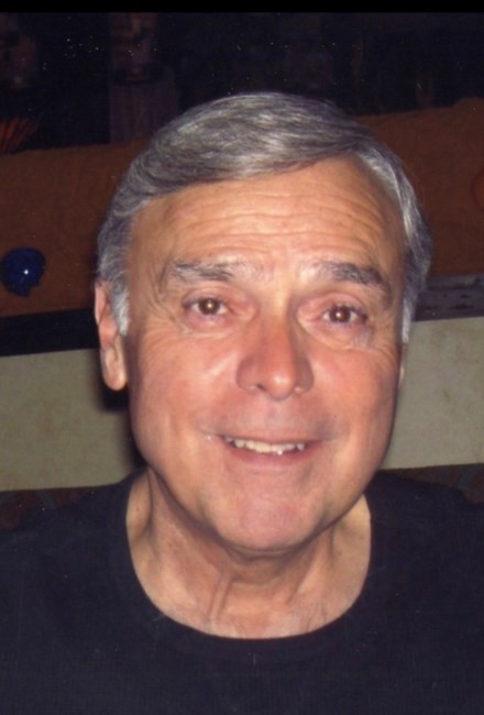 Obituary of John Anthony Fenimore Jr.