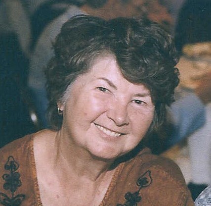 Obituary of Adrienne L. Blue