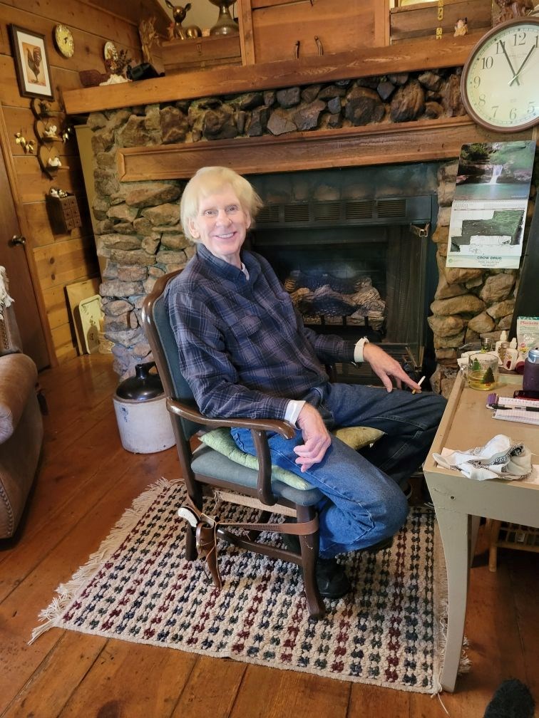 Obituary of Michael Larry Evans