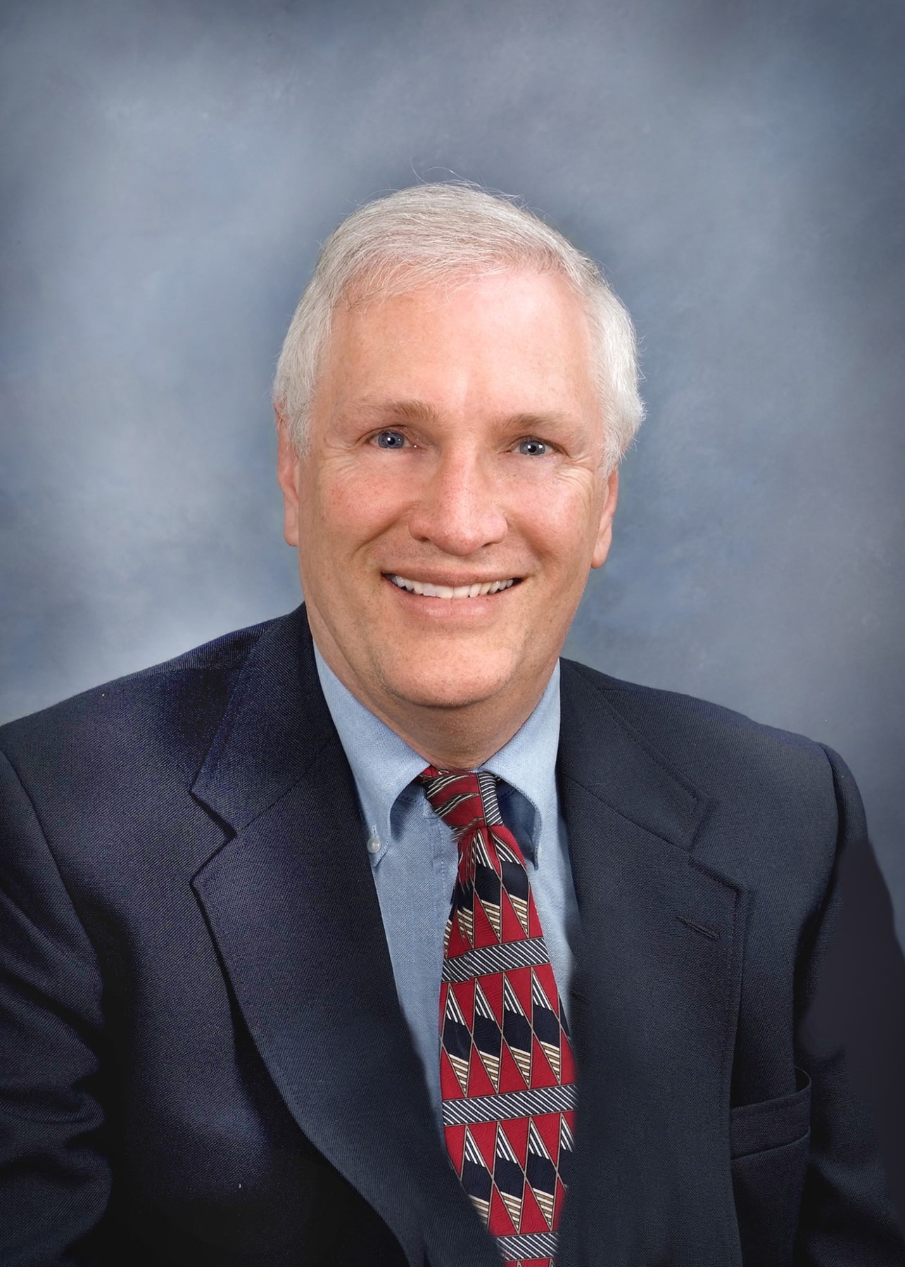 Avis de décès de James "Jim" A Zitterkopf