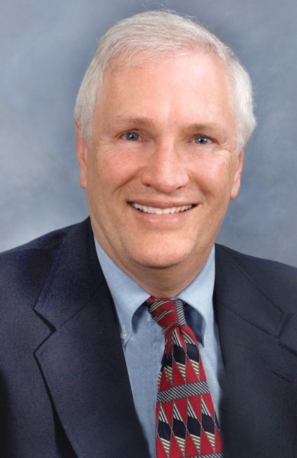 Obituary of Jim A Zitterkopf