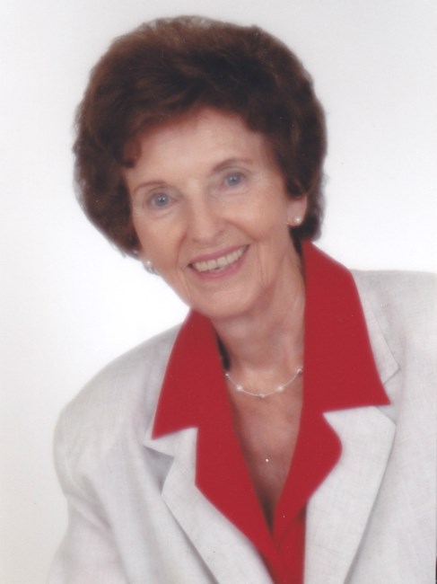 Obituary of Catherine Moss Lasseter