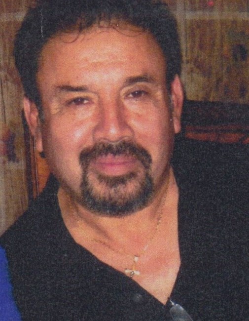 Obituary of Gustavo A. Ruiz