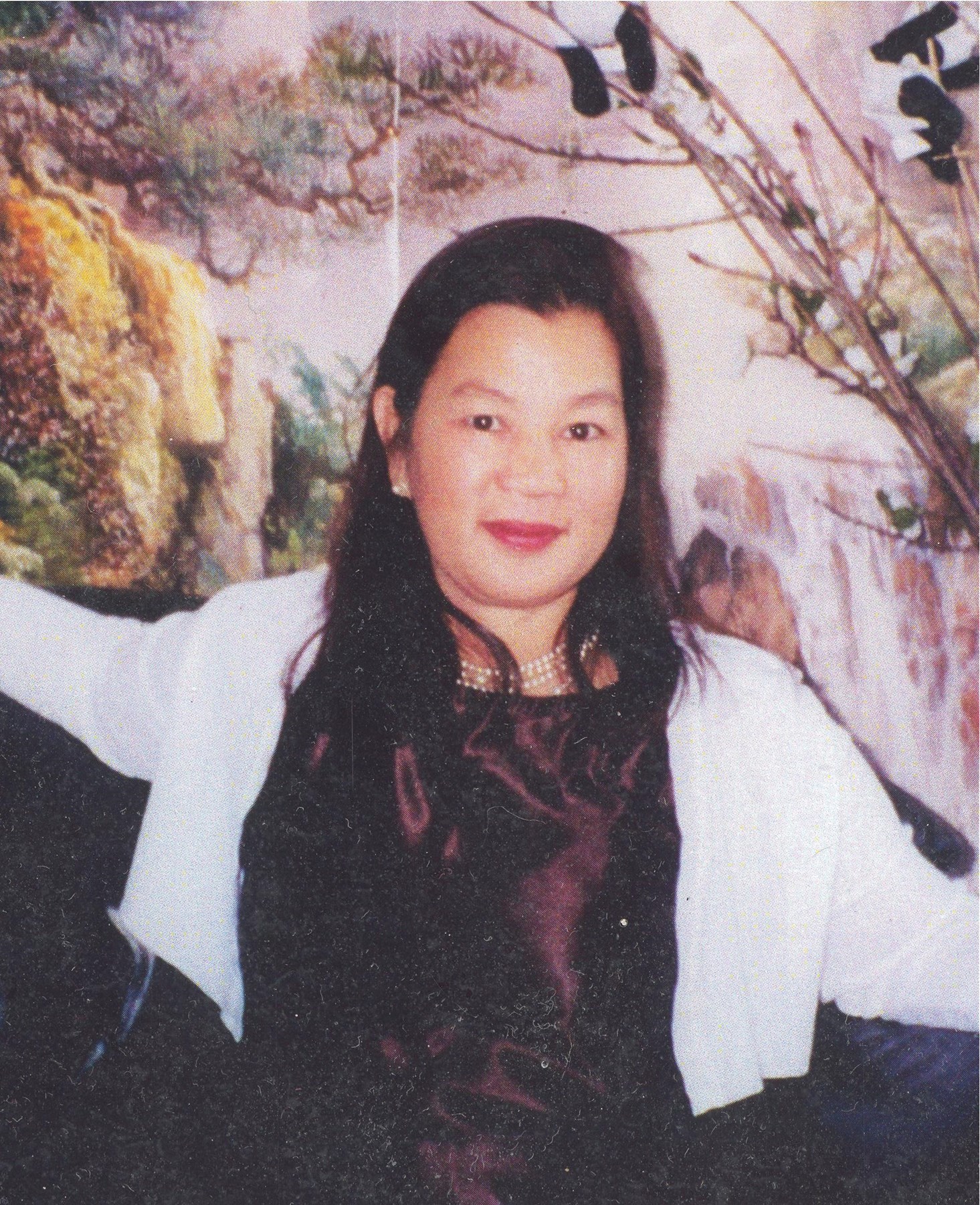 Obituary of Quan Minh Nguyen Pham