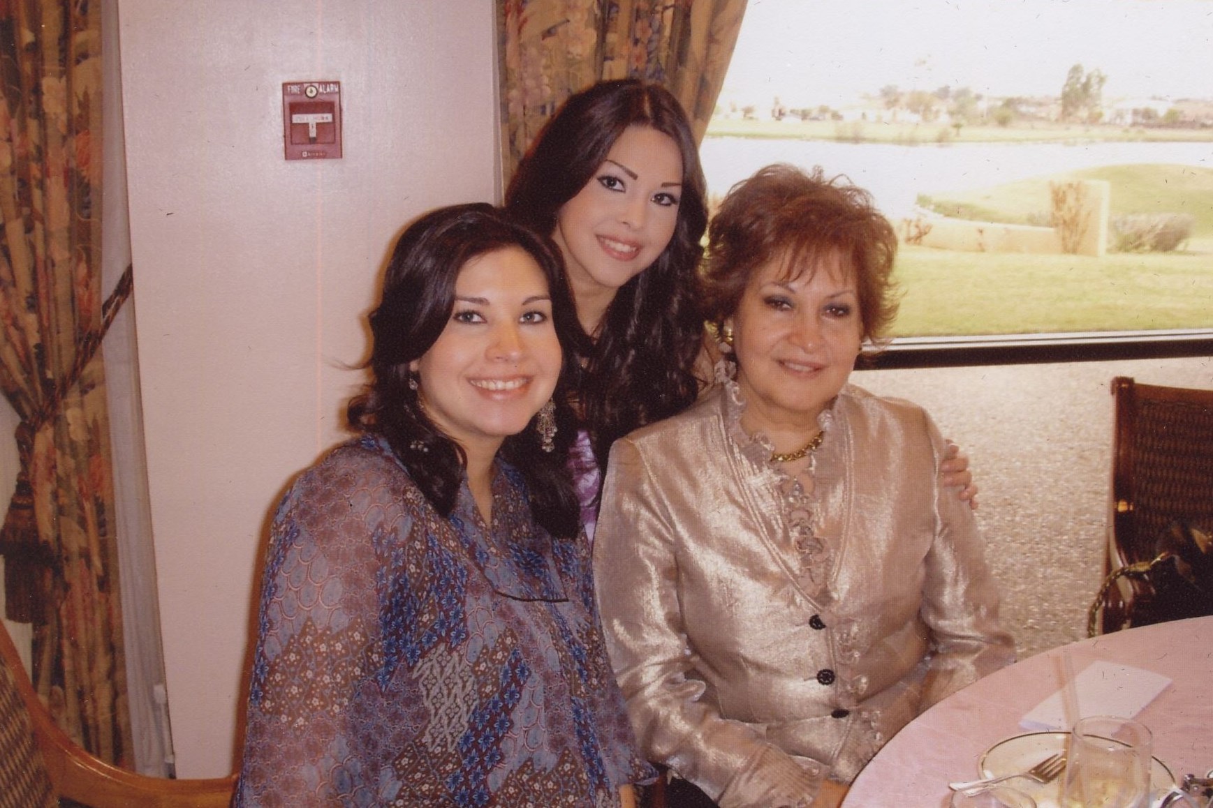 Obituary of Laura Angelica Riojas