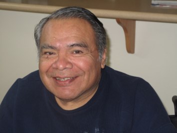 Obituary of Antonio Chavez