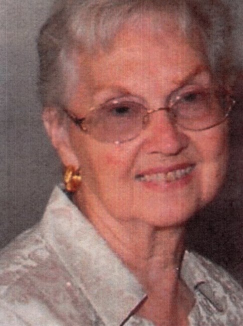 Obituary of Dorothy Rose Cowan