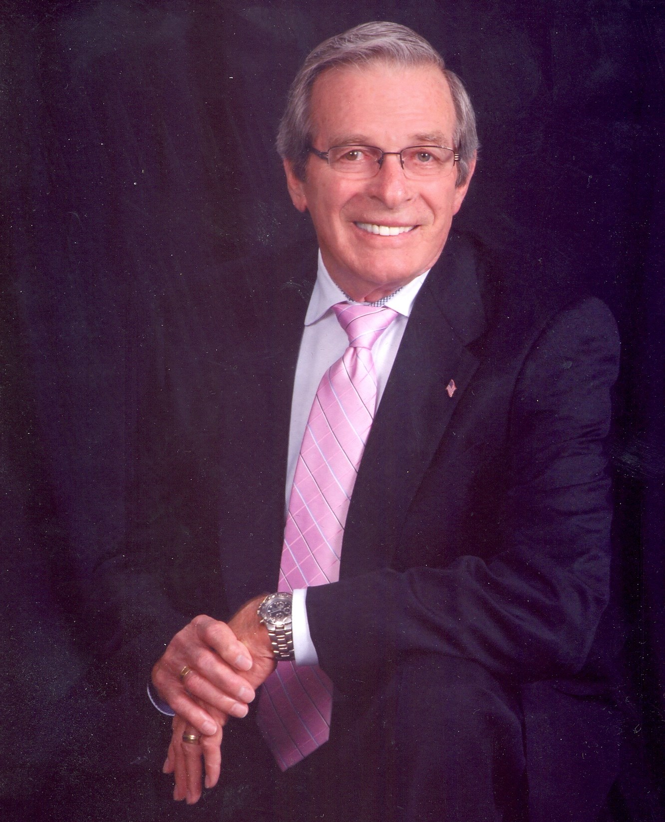 Arthur Campbell Obituario - Parkersburg, WV