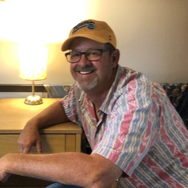 Obituary of Eric Michael Hodson