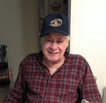 Obituary of Peter Paul Eget Sr.