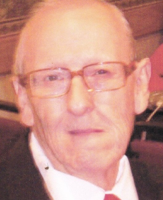 Obituary of William "Bill" Brown